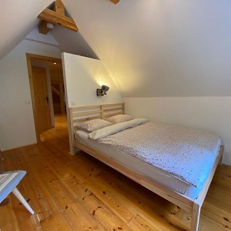 Apartamento Roseggerhaus Ramsau am Dachstein Exterior foto