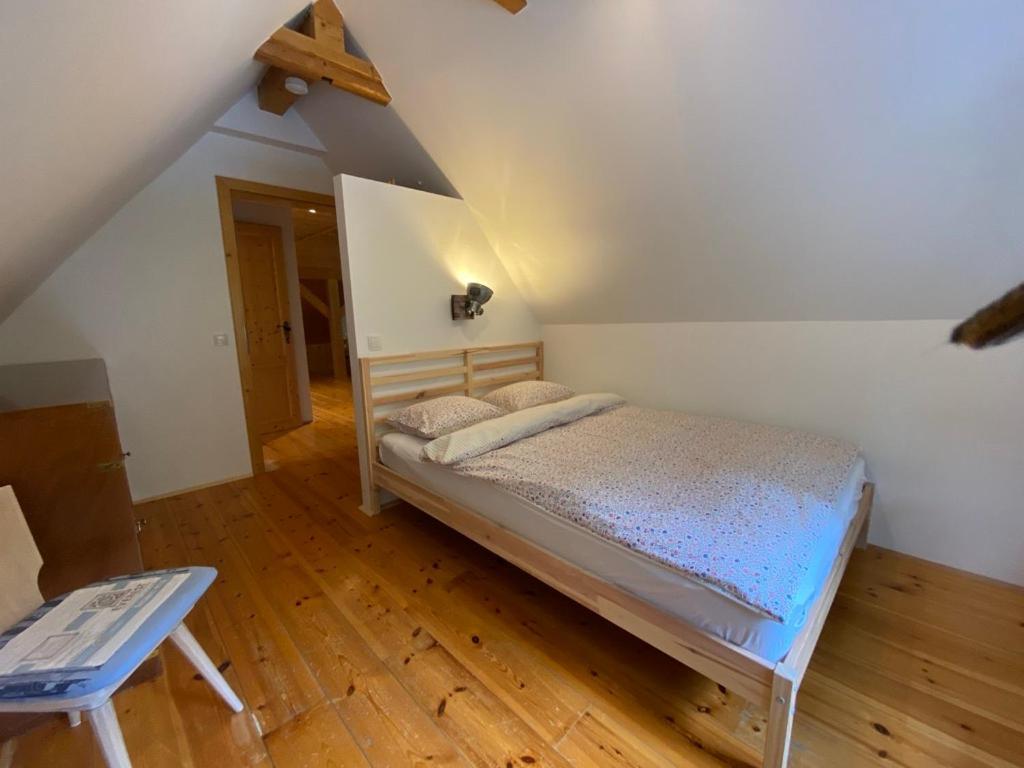 Apartamento Roseggerhaus Ramsau am Dachstein Exterior foto