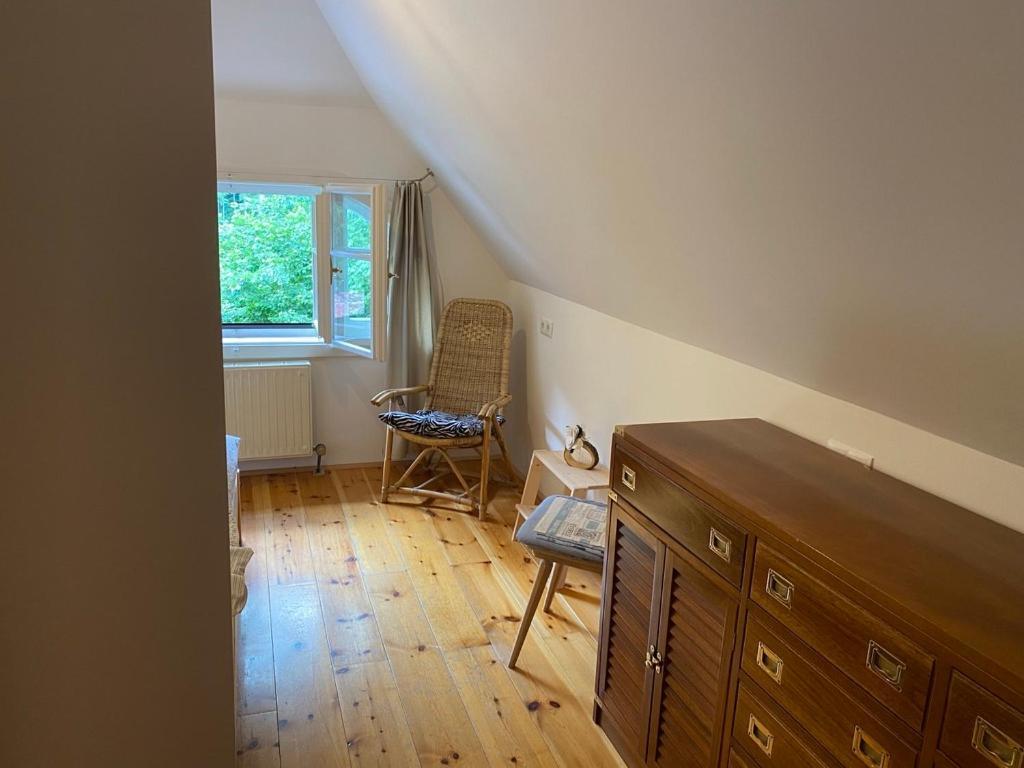 Apartamento Roseggerhaus Ramsau am Dachstein Exterior foto