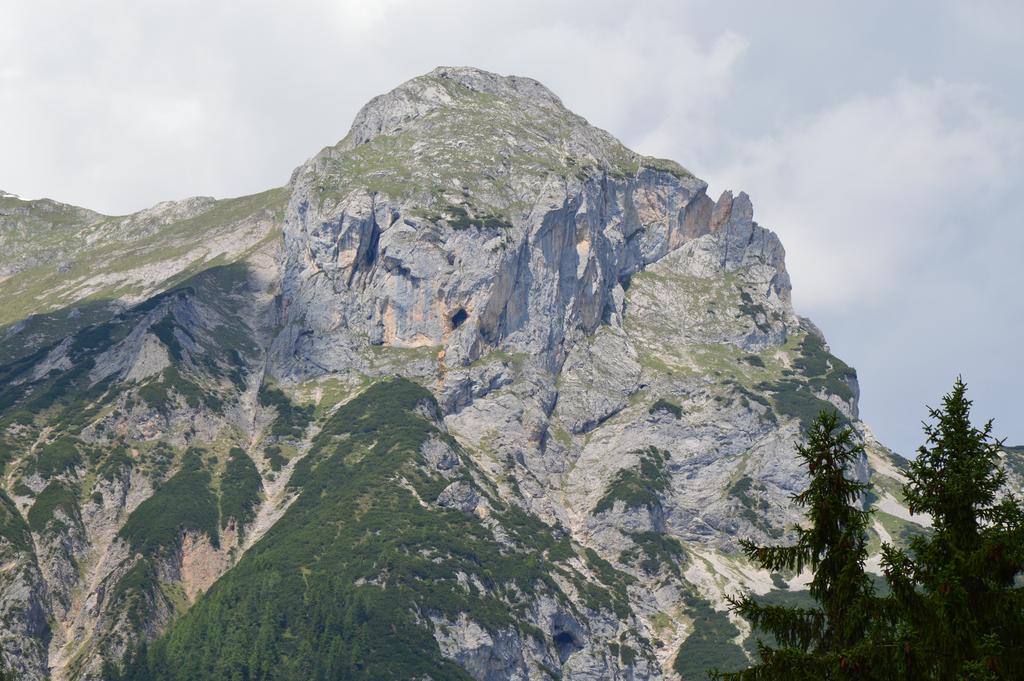 Apartamento Roseggerhaus Ramsau am Dachstein Habitación foto