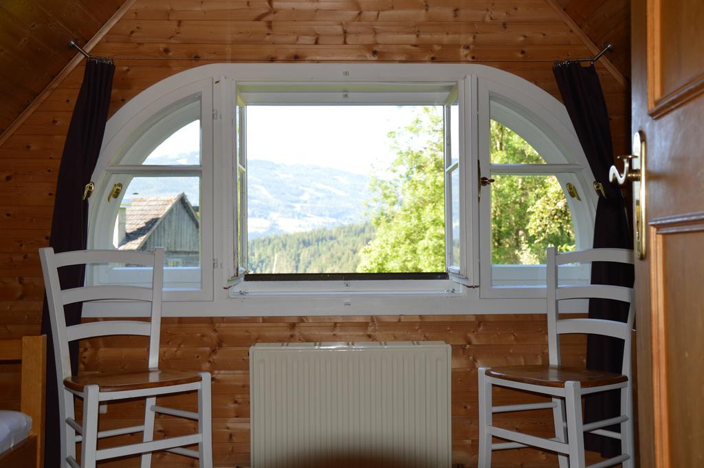 Apartamento Roseggerhaus Ramsau am Dachstein Habitación foto